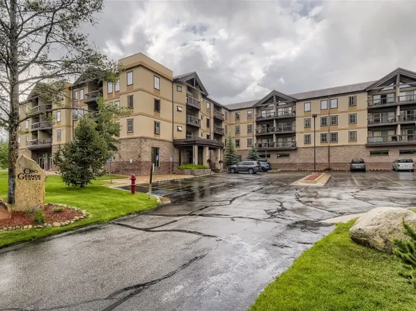22787 Us Highway 6 UNIT 308, Keystone, CO 80435