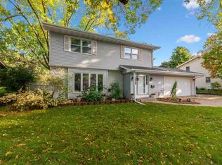 2710 Linden Rd, Iowa City, IA 52245