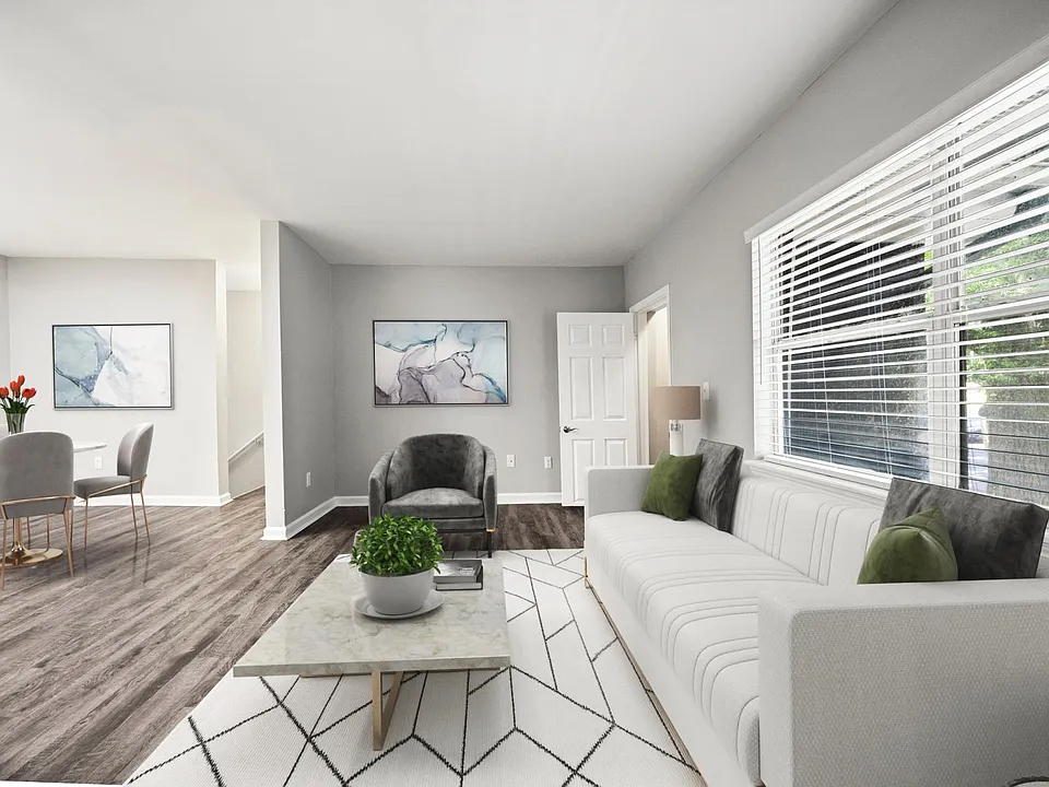 743 @ Howell Mill Apartments