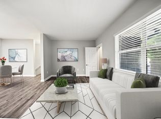 743 @ Howell Mill Apartments, Atlanta, GA 30318