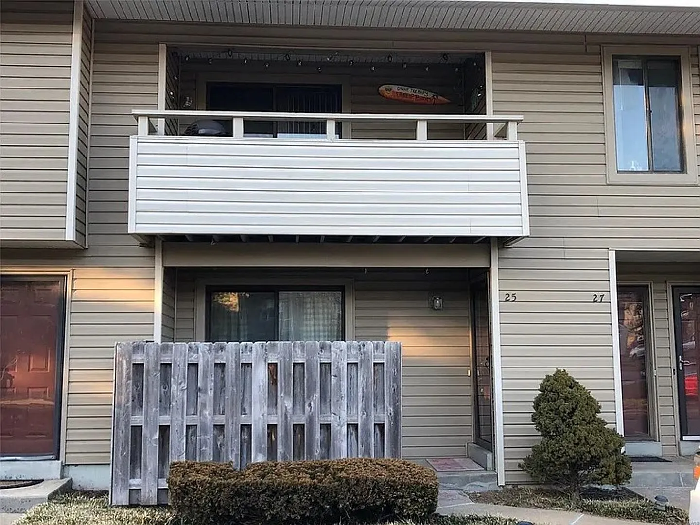 Available Now! 2 bedroom 2 bathroom condo in the heart of O'Fallon MO - See special offers — Photo 1