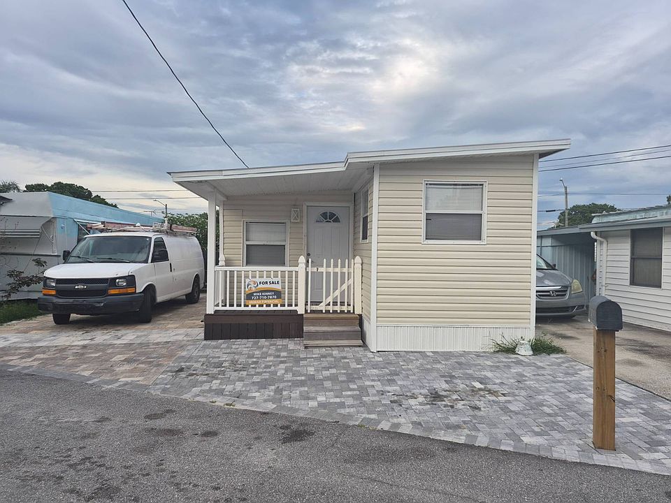 1st image of 3301 58th Ave N Lot 313