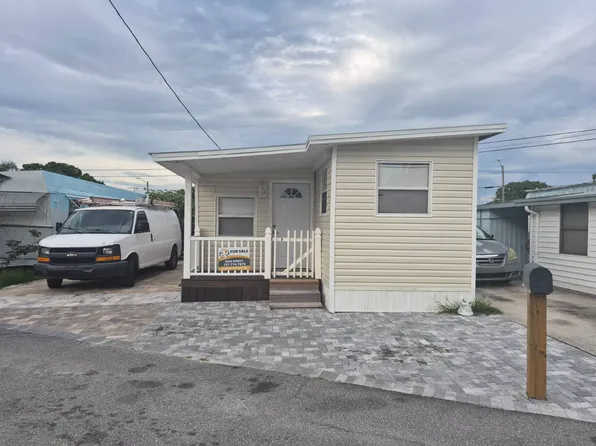 3301 58th Ave N Lot 313, Saint Petersburg, FL 33714