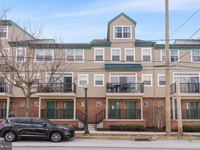 306 Jefferson Ave #16, Downingtown, PA, 19335