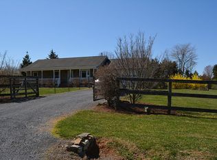 180 Youngs Dr, Front Royal, VA 22630