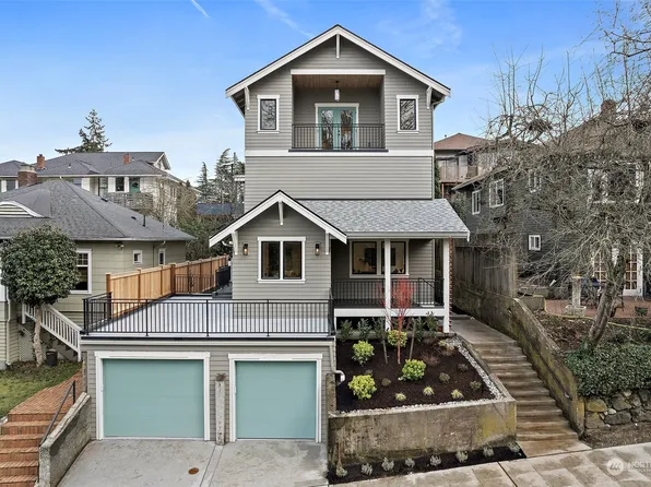 2728 3rd Avenue N, Seattle, WA 98109