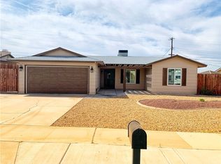 25617 Ash Rd, Barstow, CA 92311