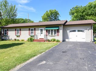 10327 268th Ave, Trevor, WI 53179