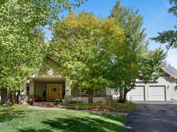 119 Sawmill Cir, Eagle, CO 81631
