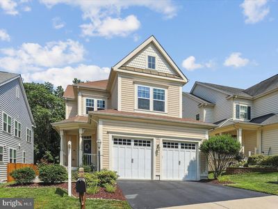 9807 Amsterdam St, Lorton, VA, 22079