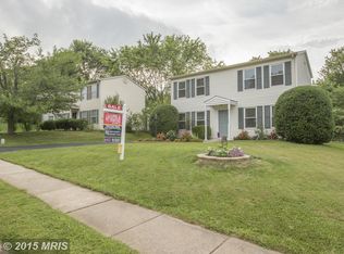 14320 Lindendale Rd, Woodbridge, VA 22193