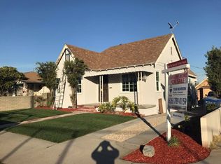458 Clela Ave, Los Angeles, CA 90022
