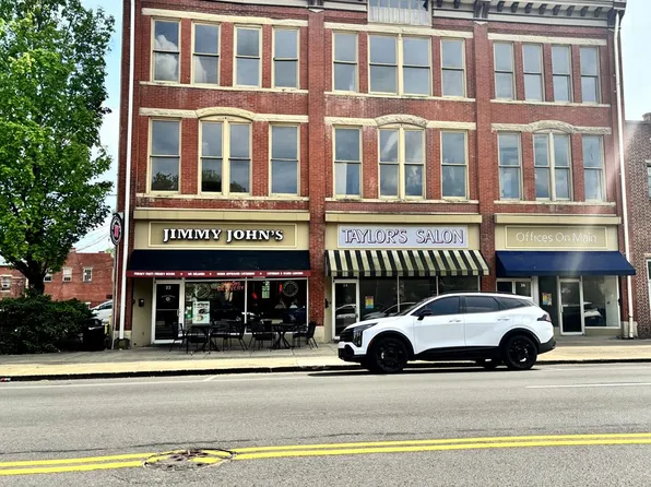 22-26 W Main St, Chillicothe, OH 45601