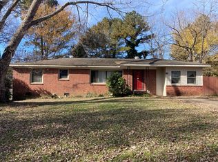 9 Anders Rd SW, Rome, GA 30165