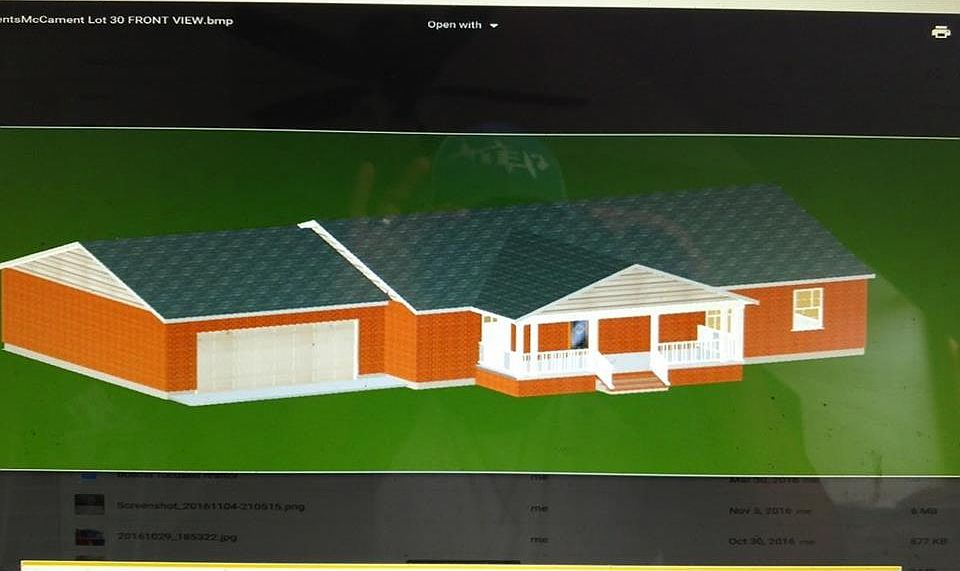 1st image of 724 S Weatherby Ct