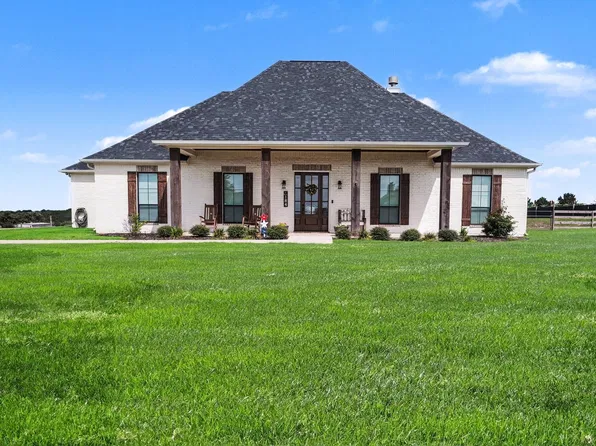 184 Randi Rd, Bellville, TX 77418