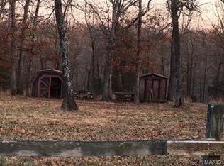 0 Mammoth Rd, De Soto, MO 63020