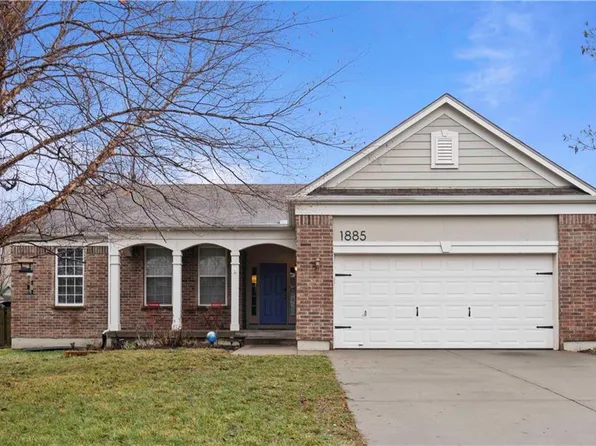 1885 W Cedar St, Olathe, KS 66061