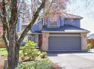 15490 SW Woodwind Ct, Beaverton, OR 97007
