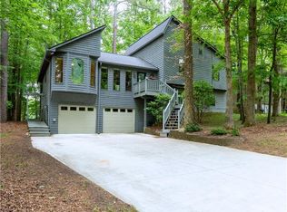 3966 N Indian Cir NW, Kennesaw, GA 30144