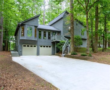 3966 N Indian Cir NW, Kennesaw, GA, 30144