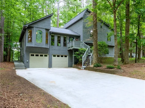 3966 N Indian Cir NW, Kennesaw, GA 30144