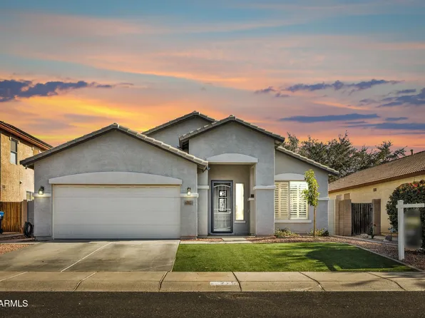225 S 123RD Drive, Avondale, AZ 85323