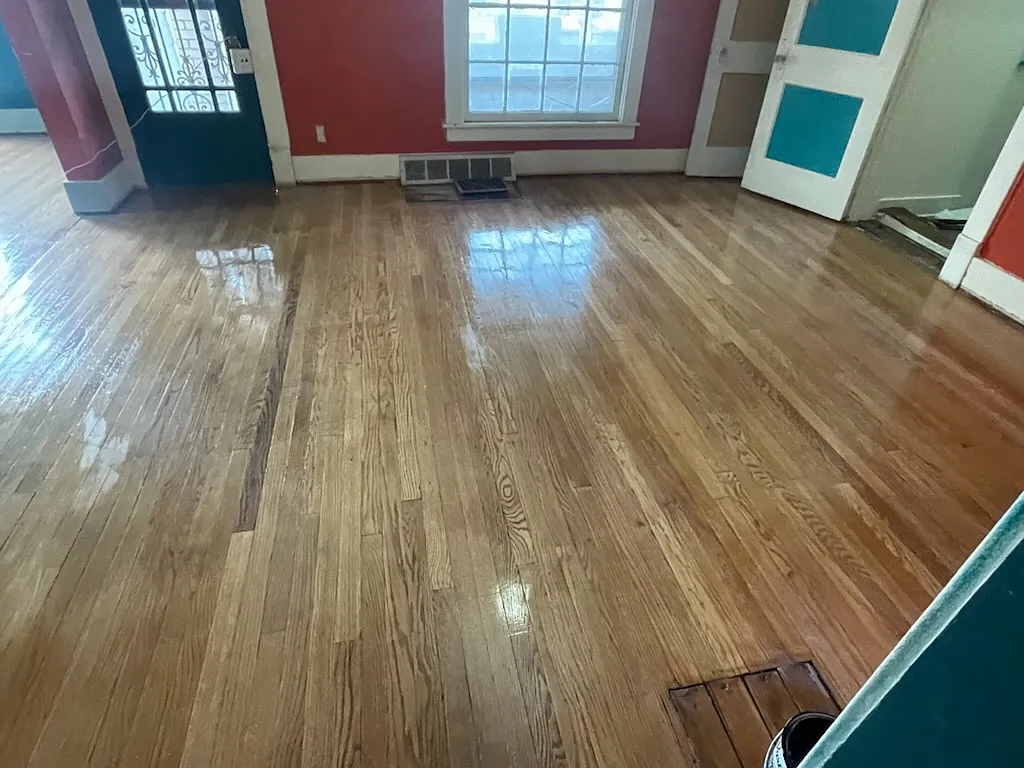 2 bed, 1050 sqft, $1,650 — Photo 3