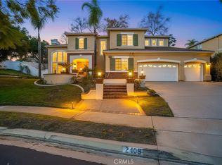 2409 Santiago, La Verne, CA