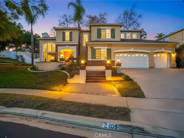 2409 Santiago, La Verne, CA 91750