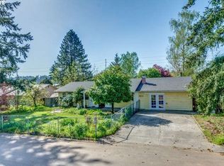 8411 NE 25th St, Vancouver, WA 98662