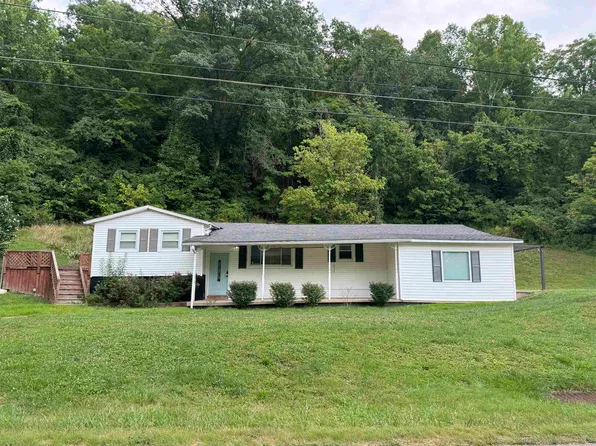 15961 State Route 243, Chesapeake, OH 45619