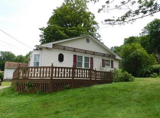 91 Fuller Ave, Warren, PA 16365
