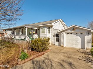 3172 Grifton Hugo Rd, Grifton, NC 28530