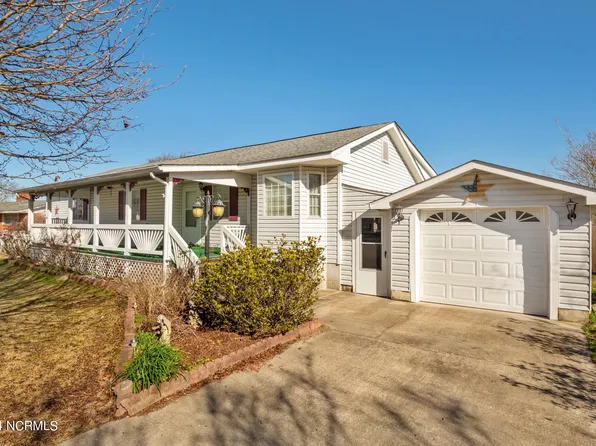 3172 Grifton Hugo Road, Grifton, NC 28530