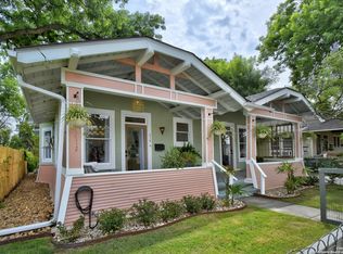 216 Yellowstone St, San Antonio, TX 78210