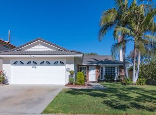 17118 Antonio Ave, Cerritos, CA 90703