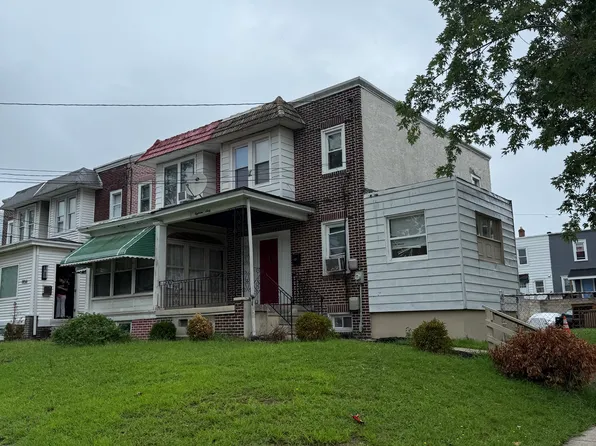 1860 44th St, Pennsauken, NJ 08110