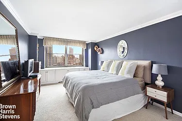 Sold by Brown Harris Stevens