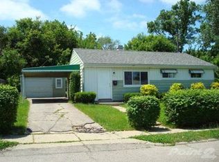 442 Burton Ct, Ypsilanti, MI