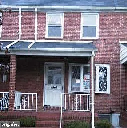 7124 Gough St — Photo 1