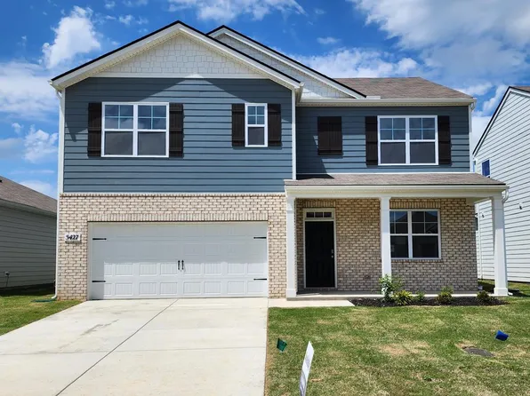 5427 Timberwalk Ln, Cookeville, TN 38506