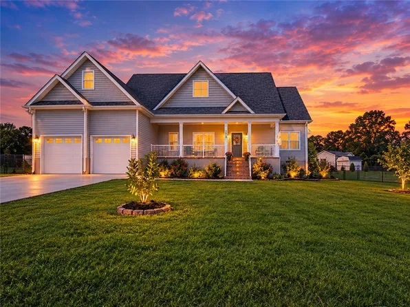 121 Rogers Rd, Pelzer, SC 29669