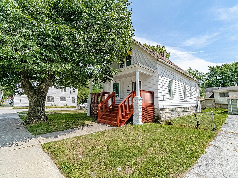 1st image of 631 E 142nd St #2