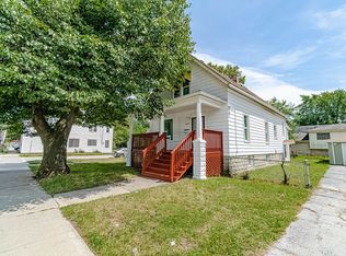 631 E 142nd St #2, Dolton, IL
