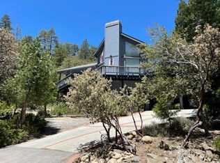 53610 Silver Fir Dr, Idyllwild, CA 92549