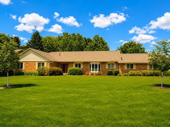 1710 River Forest Dr, Fort Dodge, IA 50501