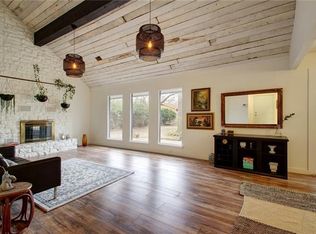 7201 Crystalbrook Dr, Austin, TX 78724