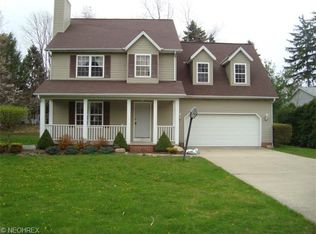 320 Mill Morr Rd, Painesville, OH 44077