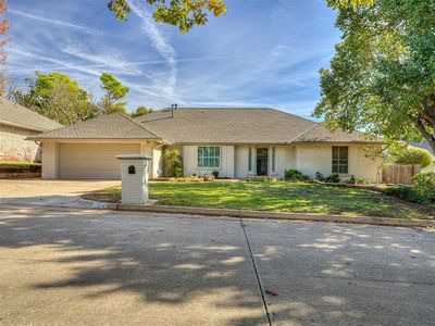 11808 Edgemont Cir, Oklahoma City, OK, 73162